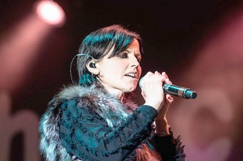 Умерла солистка группы The Cranberries
