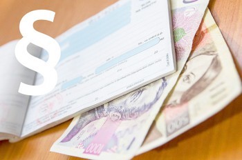 Тысячи пражских водителей получили по почте чужие штрафы