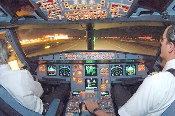 Пьяного пилота British Airways задержали за несколько минут до вылета