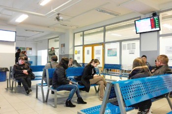 Живущих в Праге иностранцев пересчитали: статистика