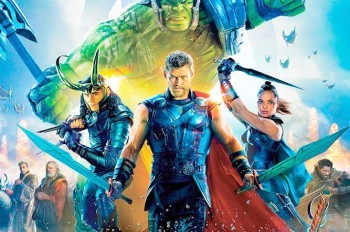 Названы самые кассовые фильмы 2017 года в Чехии