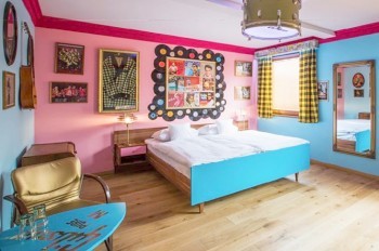 Иностранные туристы усомнились в безопасности чешских отелей