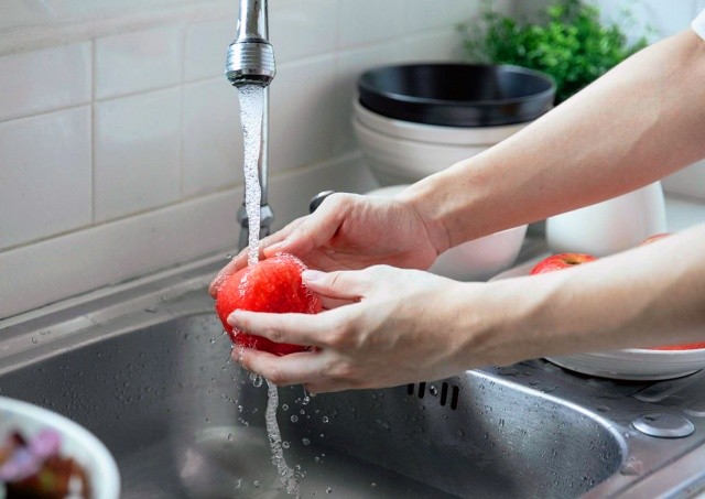 В Праге подорожала водопроводная вода