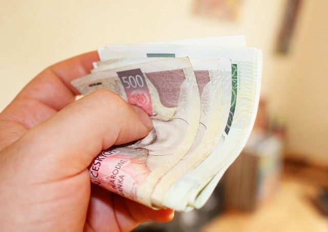 В Чехии выросла минимальная зарплата