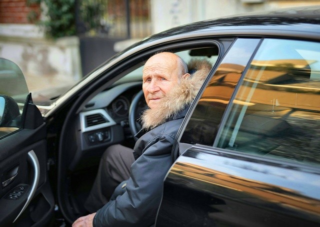 В Чехии пожилым водителям хотят отсрочить обязательный медосмотр на 5 лет