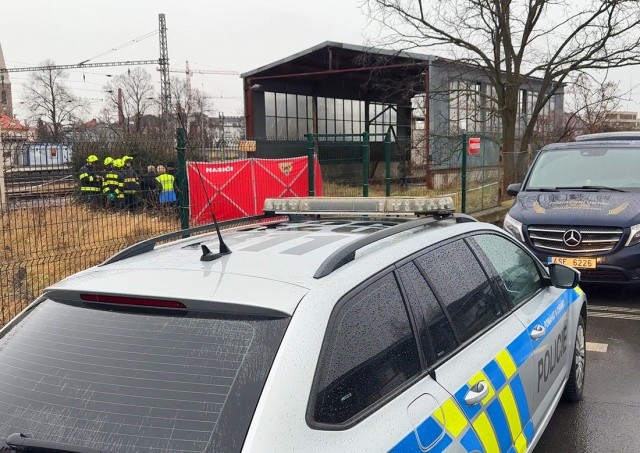 В Чехии в канализационном колодце нашли труп мужчины