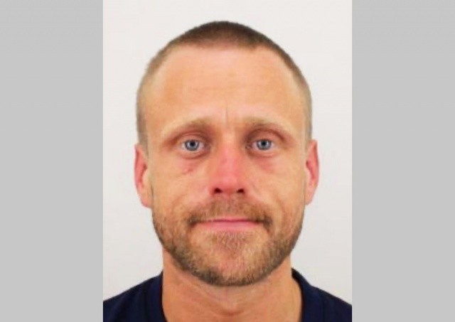 Из психбольницы в Праге сбежал опасный сексуальный насильник