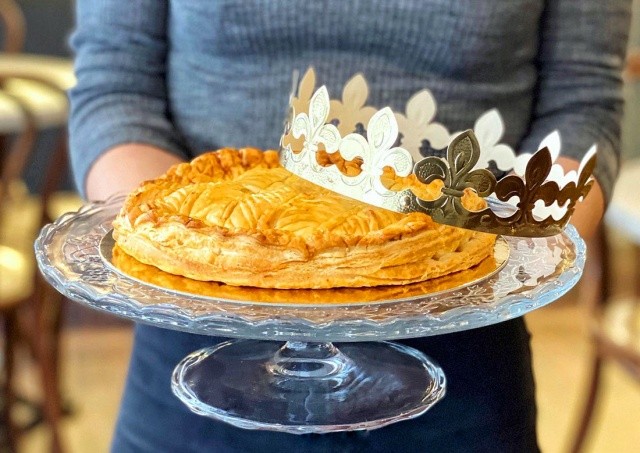 «Королевский пирог»: чем знаменит и где его попробовать в Праге