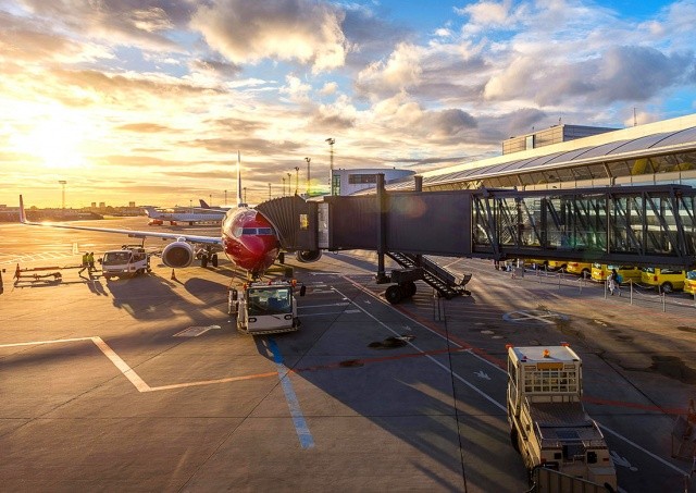 Названы лучшие и худшие авиакомпании мира в 2024 году