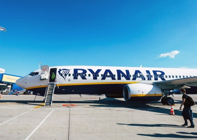 Ryanair и Wizz Air объявили скидки на рейсы из Праги