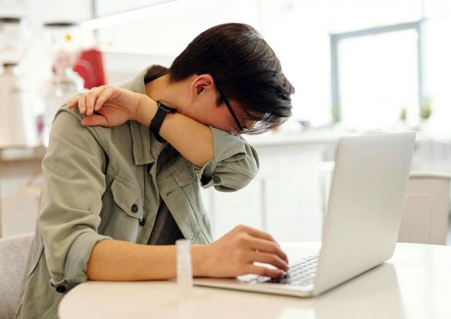 Чехия находится на пороге эпидемии гриппа