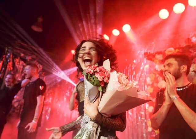 В Праге выступит группа «АлоэВера»