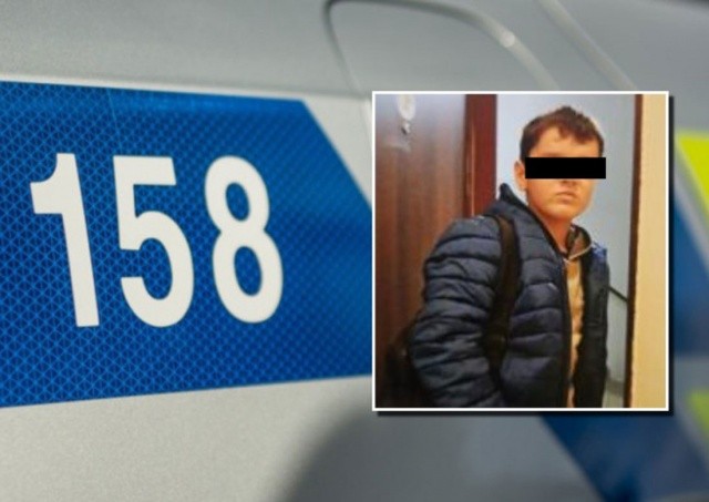 Пропавшего в Чехии украинского мальчика нашли