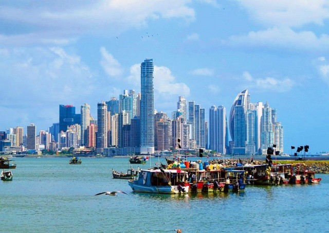 Названы лучшие для иностранных работников страны мира