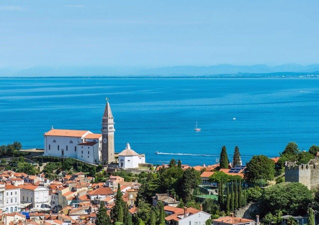 Между Прагой и Триестом появится прямое авиасообщение