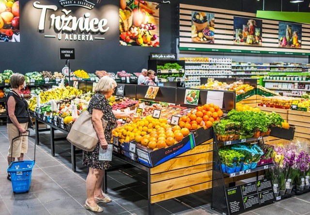 «Не делайте из людей дураков»: суд в Чехии оставил в силе штраф за хитрый трюк Albert