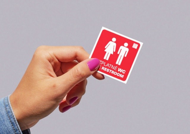Прага напомнила ресторанам о взаимовыгодном решении «туалетного вопроса»