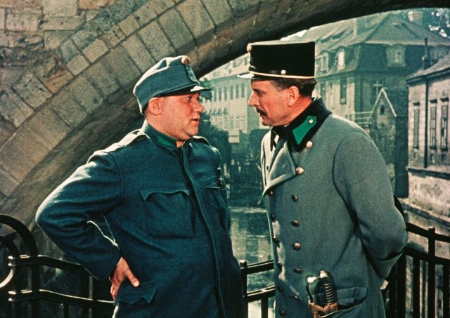 Миф о солдате Швейке: чешские легионеры на просторах России
