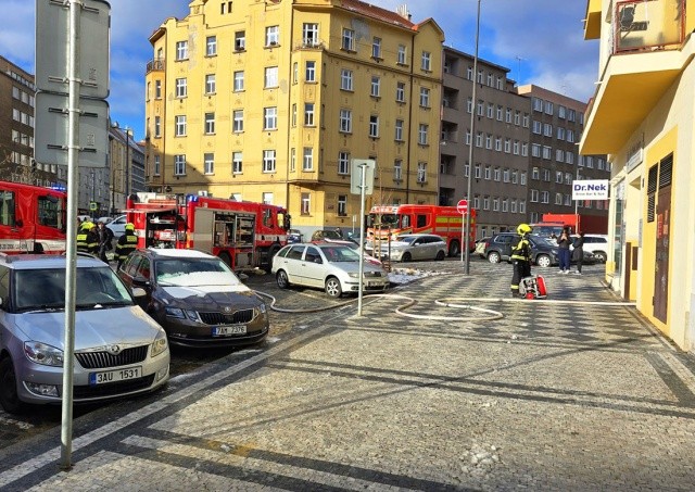 Наглядно: почему не стоит оставлять работающую бытовую технику без присмотра