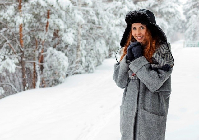 В Чехии подморозит до -13°C, а затем придет потепление