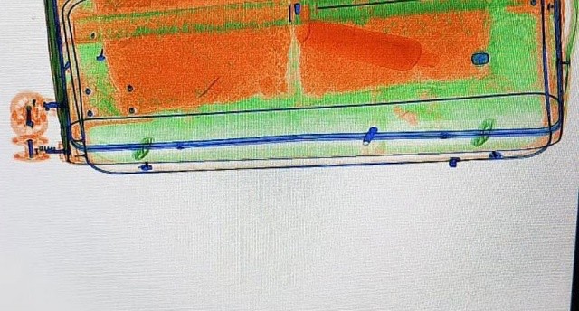 В аэропорту Праги за день поймали троих иностранцев с крупными партиями наркотиков