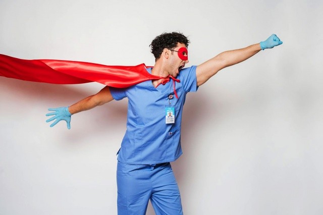 Стартує набір на курси чеської мови для медиків