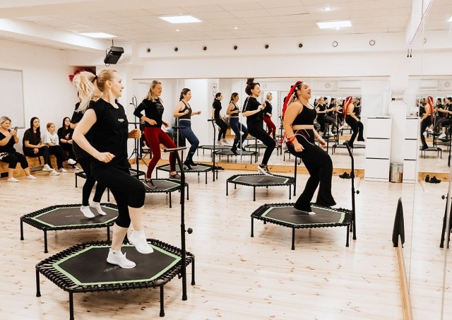 Замечательная новость: в субботу в Праге пройдет бесплатный урок танцев