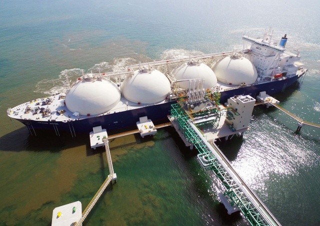 Чехия и еще 9 стран ЕС призвали к полному запрету импорта газа из России