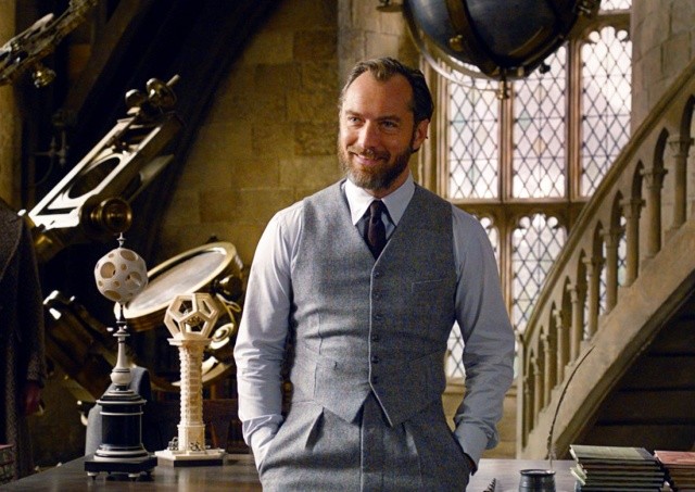 Джуд Лоу сыграет Путина в фильме «Кремлевский волшебник»