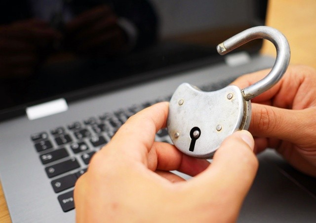 Названы самые популярные интернет-пароли в Чехии. Надежностью они не отличаются