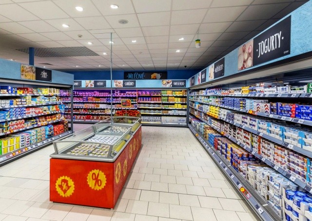 Супермаркеты в Чехии обманывали покупателей. Смешные штрафы не помогают