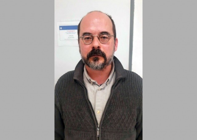 Из психбольницы в Праге сбежал пациент