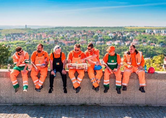 Ученые определили самые тяжелые профессии в Чехии