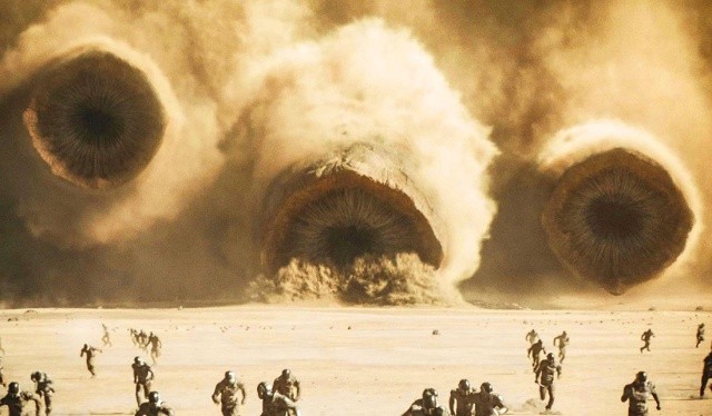 Названы самые кассовые фильмы в Чехии в 2024 году