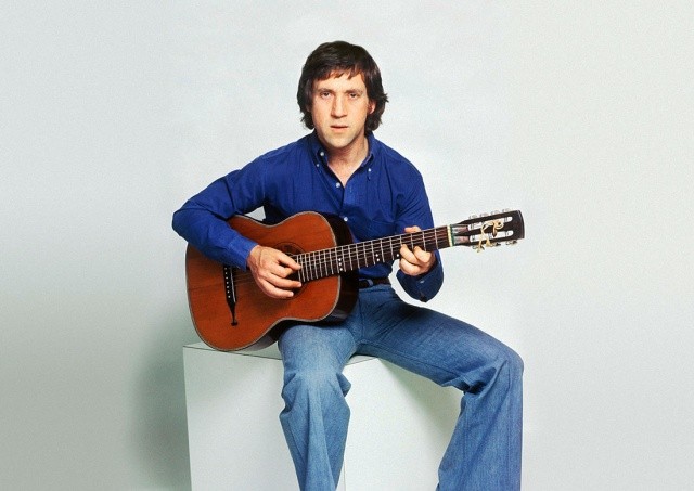 В Праге прозвучат песни Высоцкого в сопровождении оркестра