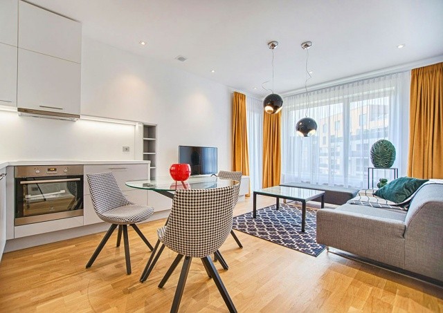 Сколько стоит аренда квартир в крупных городах Чехии: свежая статистика