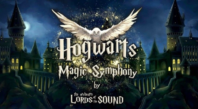 Оркестр исполнит музыку из «Гарри Поттера» в Праге, Брно и других городах Чехии