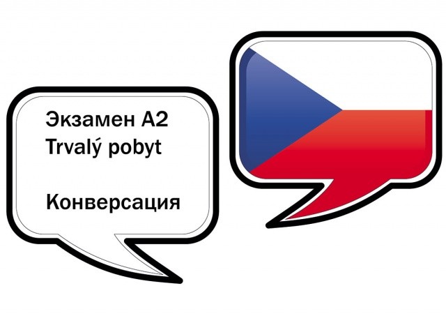 Готовимся к языковому экзамену на ПМЖ: часть «устное общение»