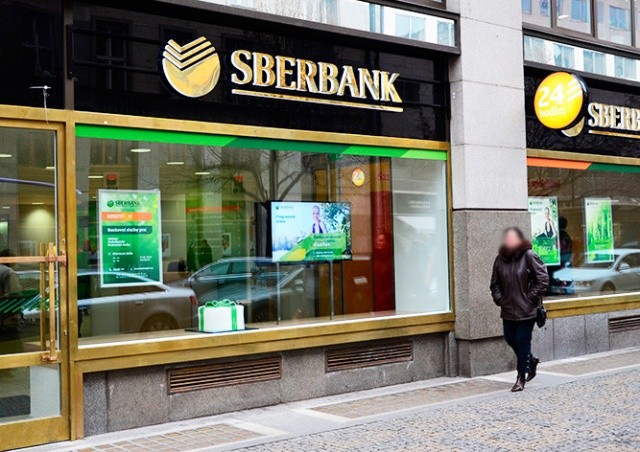 Тысячи клиентов Sberbank CZ до сих пор не забрали компенсации по своим вкладам