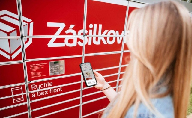 Zásilkovna повысит цены на свои услуги