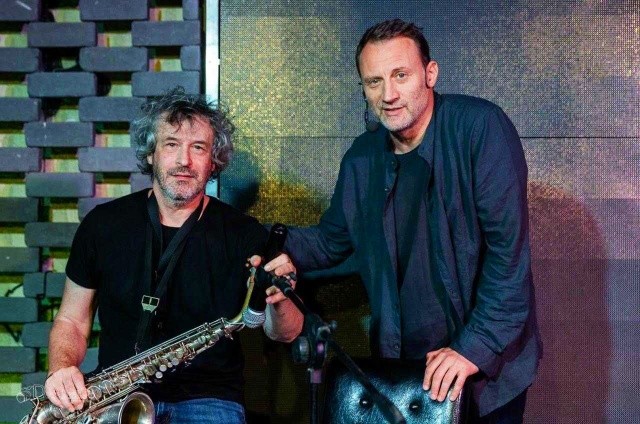 В историческом зале Главного вокзала Праги состоится музыкально-поэтический спектакль «Часть жизни»