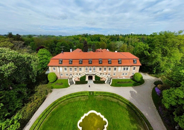 Четвертая попытка мимо: Чехия никак не может продать замок Штиржин