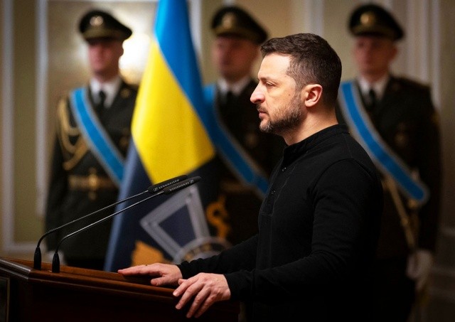 Опрос: как чехи относятся к Зеленскому, Путину и другим мировым политикам