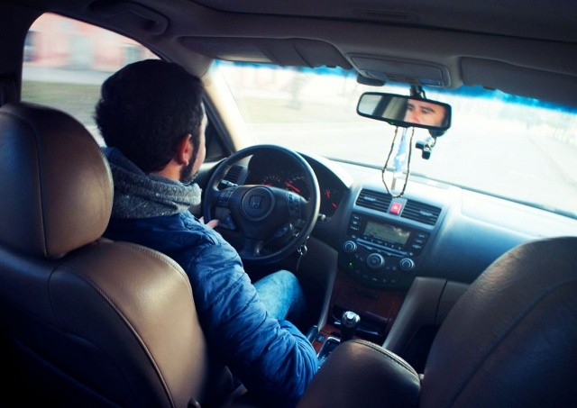 Теперь по ЕС можно ездить без бумажной версии «зеленой карты»