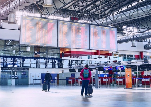 Аэропорт Праги предложит пассажирам 5 новых прямых рейсов