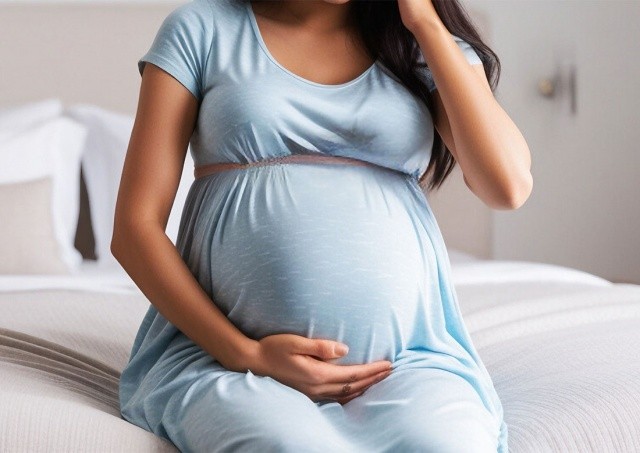 У двух женщин в Чехии случился выкидыш из-за плохо обработанных продуктов