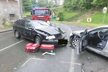 Смертность на дорогах Чехии обновила исторический минимум