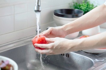 В Праге подорожала водопроводная вода