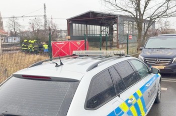 В Чехии в канализационном колодце нашли труп мужчины