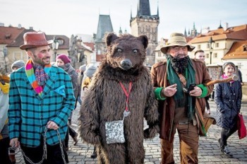 Турист сделал неожиданную находку в пражском McDonald’s 